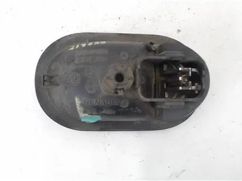 Front left interior door handle RENAULT MEGANE II (BM0/1_, CM0/1_)  | BP14336780I13 