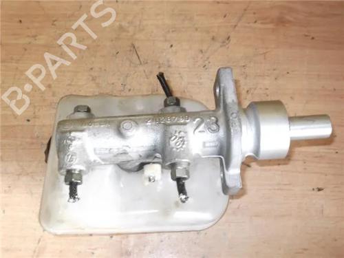 Brake master cylinder CITROËN BERLINGO / BERLINGO FIRST Box Body/MPV (M_) 1.9 D 70 (MBWJZ, MCWJZ) | BP9684946M77 