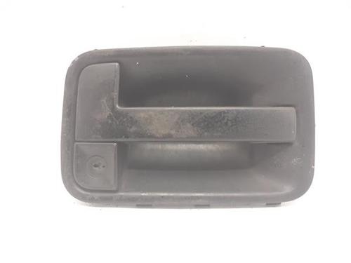 Used Front right exterior door handle CITROËN JUMPY I Van (BS_, BT_, BY_, BZ_) [1994-2006]  14341313