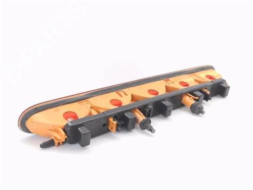 Third brake light PEUGEOT 206 Hatchback (2A/C)  | BP26587717L11 