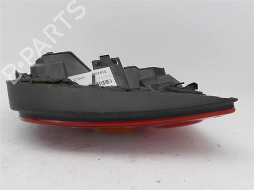Left taillight NISSAN MICRA II (K11) 1.3 i 16V | BP27162969C34 