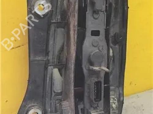 Left taillight NISSAN MICRA III (K12)  | BP9660978C34 