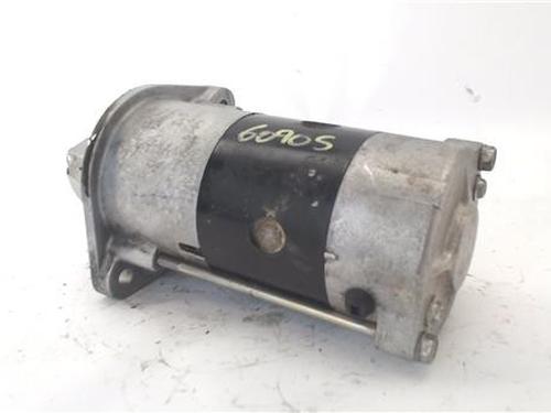 Starter JEEP CHEROKEE (KJ)  | BP32162038M8 