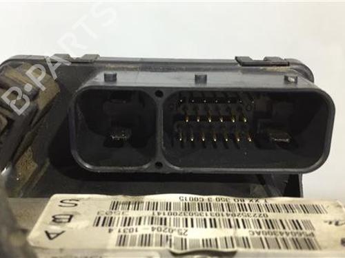 ABS pump JEEP GRAND CHEROKEE II (WJ, WG)  | BP9685493M43 