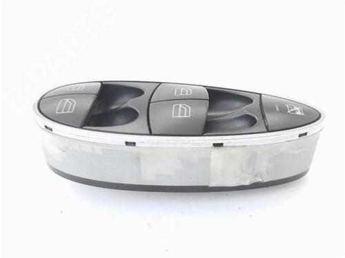 Left front window switch MERCEDES-BENZ E-CLASS (W211)  | BP24622603I27 