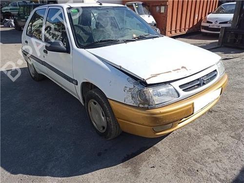 Used Parts CITROËN SAXO (S0, S1) 1.5 D (58 hp) 4338944