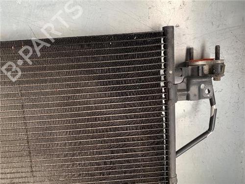 AC radiator JEEP CHEROKEE (KJ) 2.8 CRD | BP23503685M32