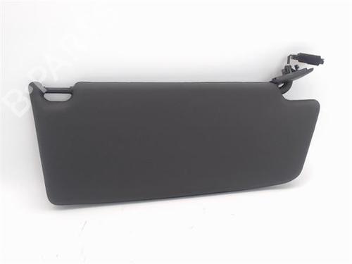 Pare-soleil gauche OPEL ASTRA H GTC (A04) [2005-2010]  13257114