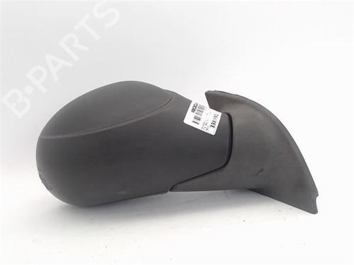 Used Right mirror CITROËN C3 I (FC_, FN_) [2002-2013]  14981971