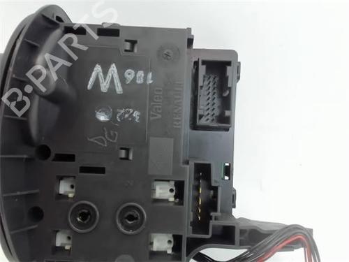 Switch RENAULT SCÉNIC II (JM0/1_)  | BP13050057I30 