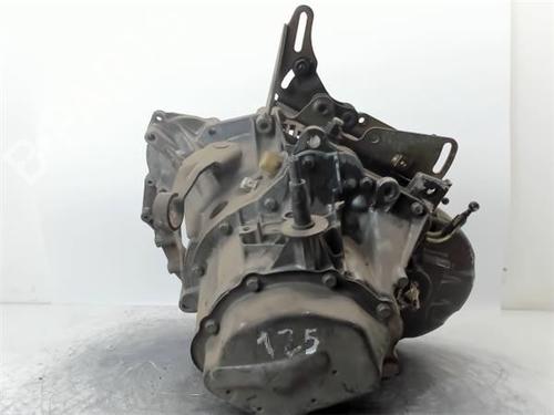Gearbox CITROËN C15 Estate  | BP13396508M3 