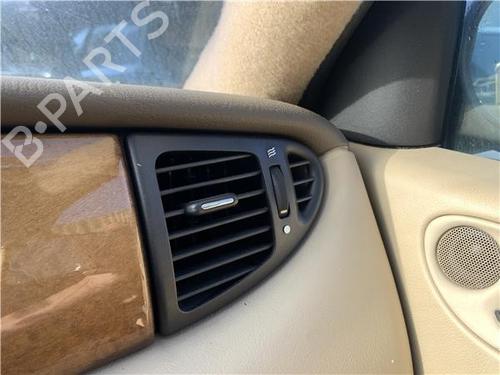 Air vent JAGUAR X-TYPE I (X400) 2.0 D | BP32419018I21 