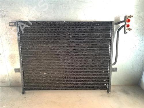 Used AC radiator BMW 3 Compact (E46) [2001-2005]  31575178
