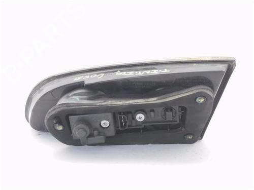 Left tailgate light SEAT IBIZA III (6L1) 1.4 16V | BP29273484C79