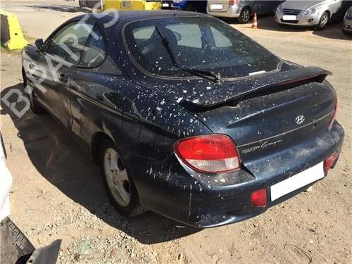 Left sun visor HYUNDAI COUPE I (RD)  | BP10928129I1 