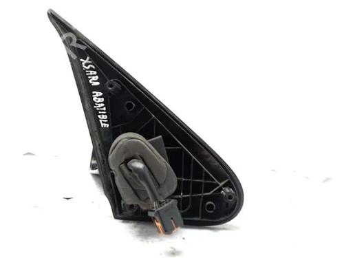 Left mirror CITROËN XSARA (N1)  | BP17969475C26 