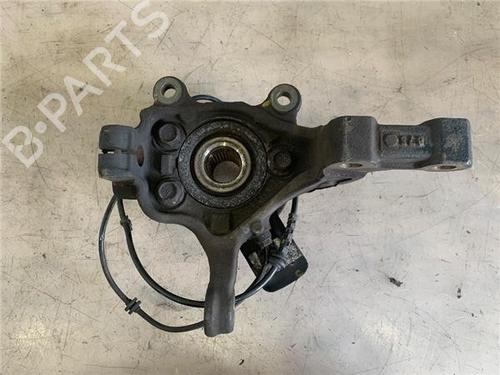 Right front steering knuckle NISSAN NV200 Van 1.5 dCi 85 (M20, M20N, M20M) | BP14346506M26 