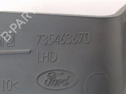 Hanskerom FORD KA (RU8) 1.2 | BP32162093C95 