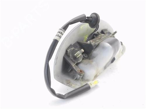 Tailgate handle NISSAN MICRA III (K12)  | BP26956099C132 