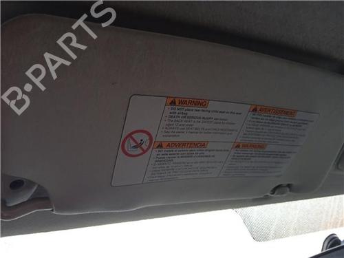left-sun-visor-suzuki-grand-vitara-i-ft-ht-20-td-4x4-sq-420d-8480265dk06gs-1998-1999-2000-2001-2002-2003-2004-2005-2006-2007-2008-22640818 main image