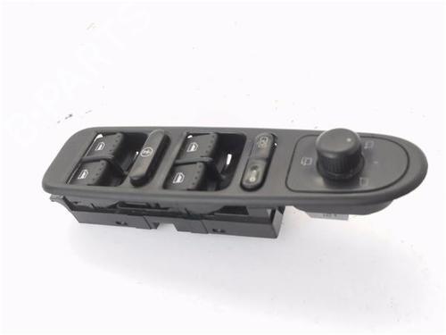 Left front window switch SEAT TOLEDO II (1M2) 1.9 TDI | BP25978462I27 
