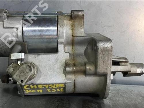 Used Starter CHRYSLER 300M (LR) 3.5 V6 24V (254 hp) 9759141
