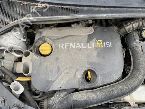 Upper protection RENAULT CLIO III (BR0/1, CR0/1) | BP32419662M93