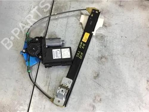 Used Rear right window mechanism AUDI A4 B7 Avant (8ED) [2004-2008]  14338841