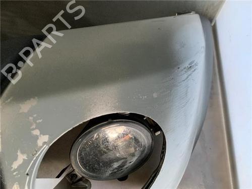 Front bumper LAND ROVER FREELANDER I (L314) 2.0 Td4 4x4 | BP29260260C7