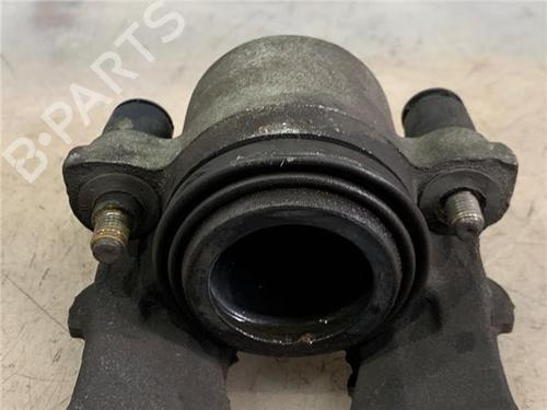 Left front brake caliper VW GOLF V (1K1) 1.9 TDI | BP24869644M105 - Image 8