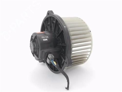 Heater blower motor KIA CARNIVAL / GRAND CARNIVAL III (VQ) 2.9 CRDi | BP25719144M62 