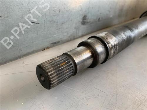 Right front driveshaft FORD FOCUS II (DA_, HCP, DP)  | BP25496102M39  - Image 9