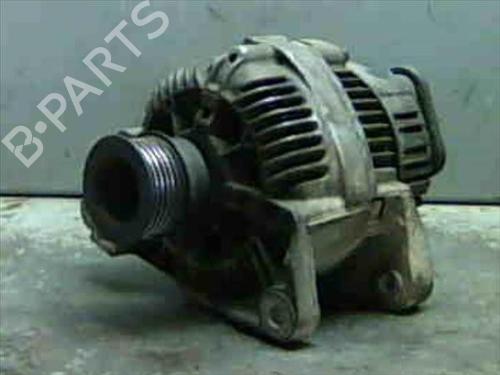 Used Alternator BMW 3 (E36) 318 i (115 hp) 9703765