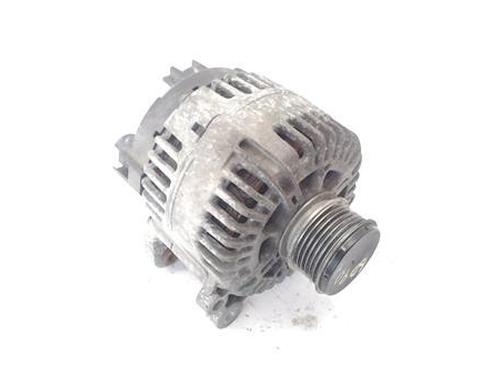 Used Alternator SEAT ALTEA (5P1) 1.9 TDI (105 hp) 31921153