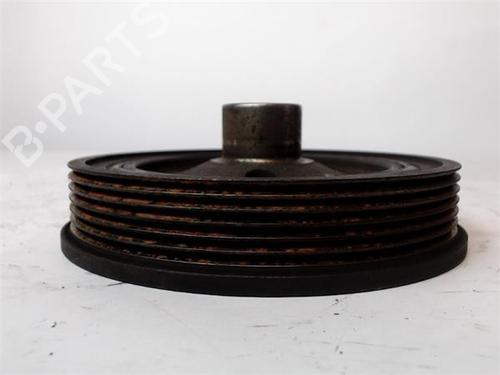 Pulley FORD TRANSIT CONNECT (P65_, P70_, P80_)  | BP14343688M122 