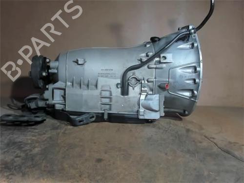 Gearbox MERCEDES-BENZ CLK (C209) CLK 200 Kompressor (209.342) | BP15186797M3 