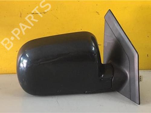 Used Right mirror HYUNDAI SANTAMO 2.0 (105 hp) 9702660