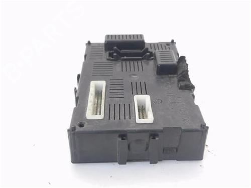 Electronic module NISSAN NOTE (E11, NE11) 1.5 dCi | BP40150647M83  - Image 6