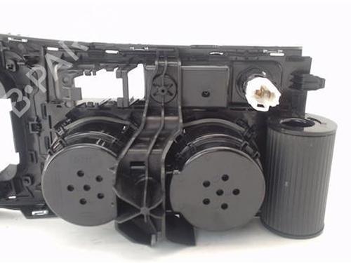 Middle console VW GOLF VII (5G1, BQ1, BE1, BE2) 1.4 GTE Hybrid | BP29281174I22 - Image 7