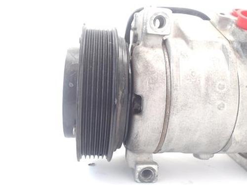 AC compressor JEEP CHEROKEE (KJ)  | BP32162061M34 
