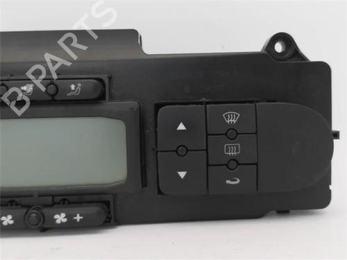 Climate control SEAT LEON (1P1) 2.0 TDI | BP25008325I5 