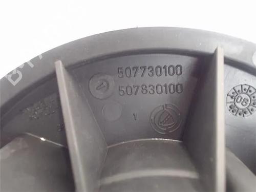 Heater blower motor FIAT QUBO (225_)  | BP15684472M62 