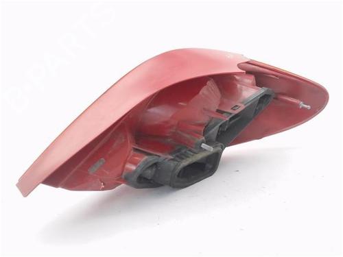 Left taillight PEUGEOT 207 (WA_, WC_) 1.6 HDi | BP31860244C34 