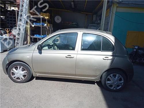 Left front window switch NISSAN MICRA III (K12)  | BP34621211I27  - Image 12