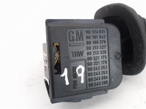 Switch OPEL ZAFIRA A MPV (T98)  | BP13055992I30 