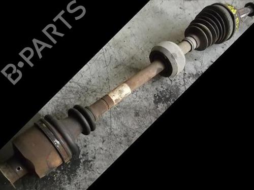 Used Right front driveshaft RENAULT CLIO I (B/C57_, 5/357_) 1.4 (B/C57T, B/C57Y) (79 hp) 11340341