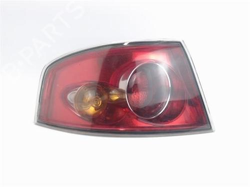 Left taillight SEAT IBIZA III (6L1) 1.4 16V | BP19142056C34 