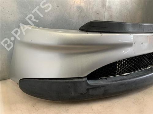 Front bumper PEUGEOT 206 Hatchback (2A/C)  | BP25718931C7 
