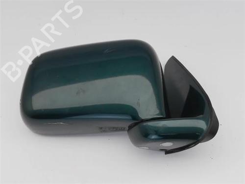 Right mirror HONDA CR-V I (RD)  | BP26587634C27