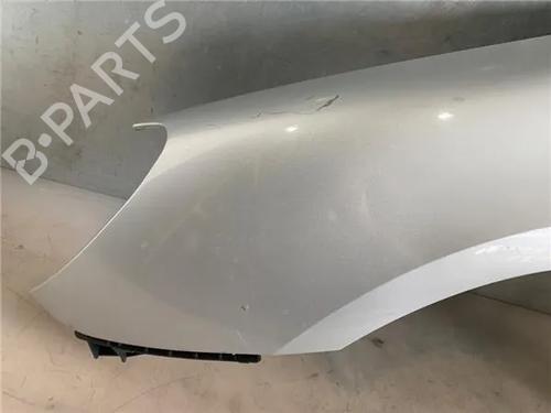 Left front fenders PEUGEOT 307 (3A/C) 2.0 HDi 90 | BP26587649C41 